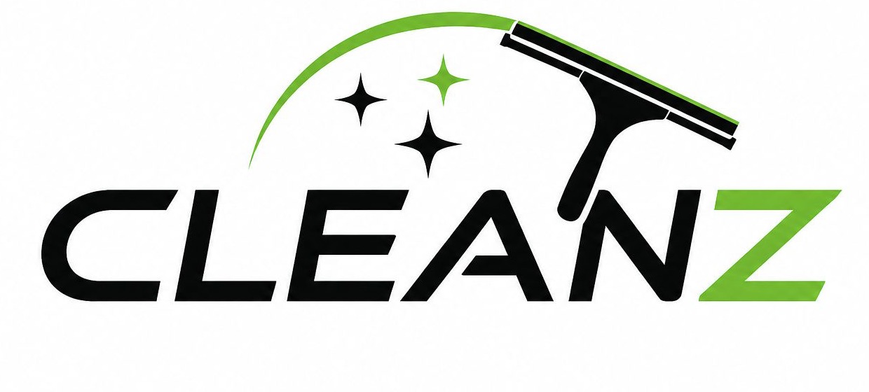 Logo CLEANZ nettoyage de vitres